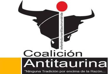 Coalición Antitaurina Mérida